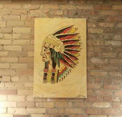 Dessert Oasis Coffee Roasters