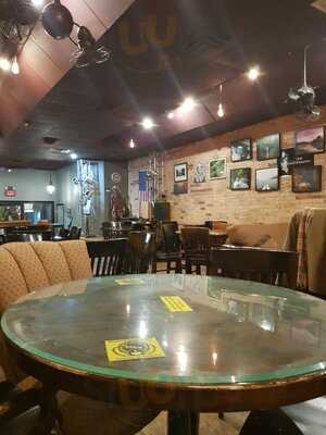 Dessert Oasis Coffee Roasters