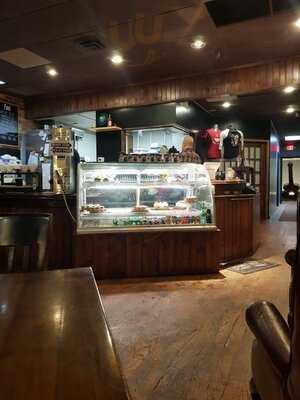 Dessert Oasis Coffee Roasters