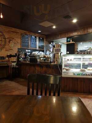 Dessert Oasis Coffee Roasters