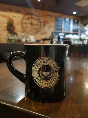 Dessert Oasis Coffee Roasters