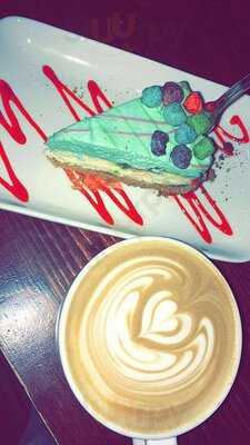 Dessert Oasis Coffee Roasters