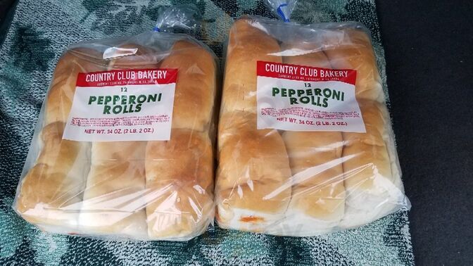 Country Club Bakery