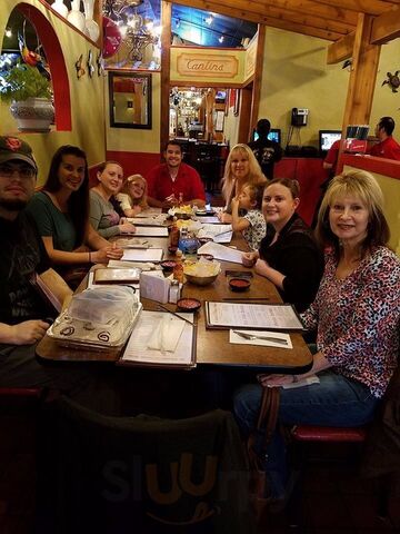 Mi Hacienda Mexican Restaurant