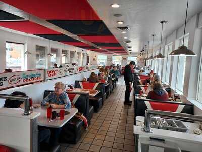 Moab Diner