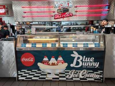 Moab Diner