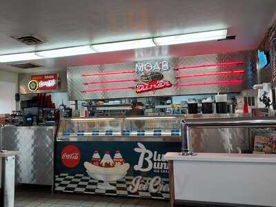 Moab Diner
