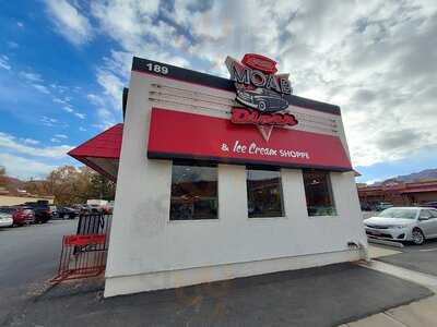 Moab Diner