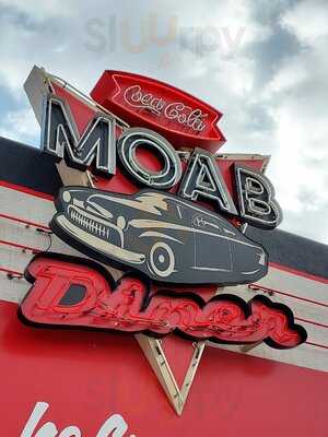 Moab Diner