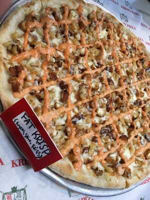 Krispy Pizza
