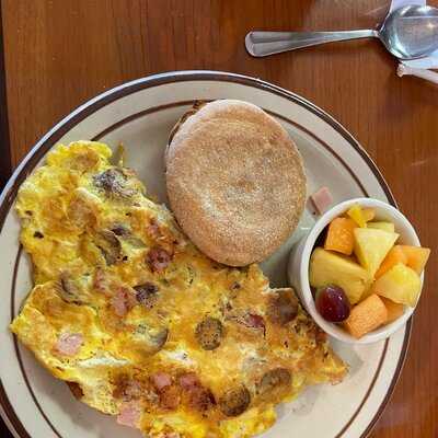 Middletown Family Diner