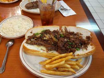 Middletown Family Diner