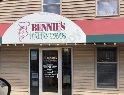 Bennie's Italian Foods