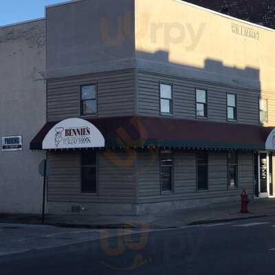 Bennie's Italian Foods