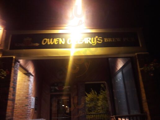 Owen O'leary's Westborough