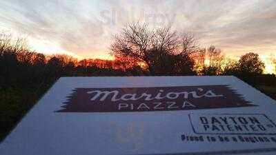 Marion's Piazza