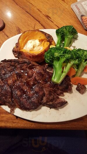 Outback Steakhouse