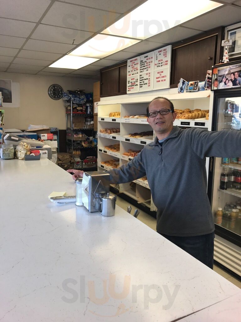 Knapp's Donut Shop