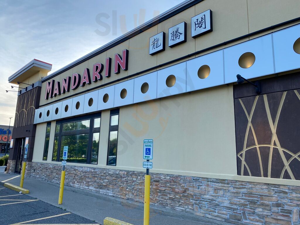 Mandarin Westborough