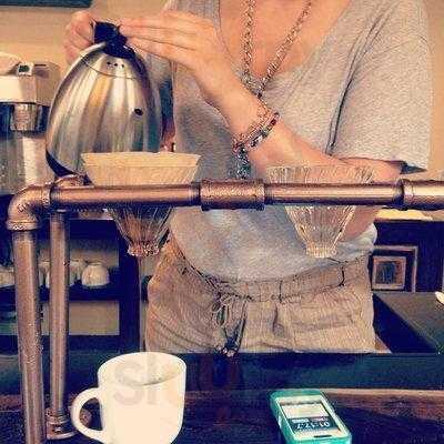 Fog & Flame Craft Coffee And Espresso Bar