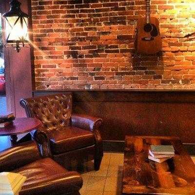 Fog & Flame Craft Coffee And Espresso Bar