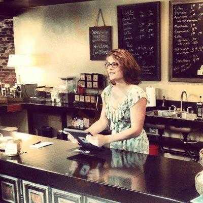 Fog & Flame Craft Coffee And Espresso Bar