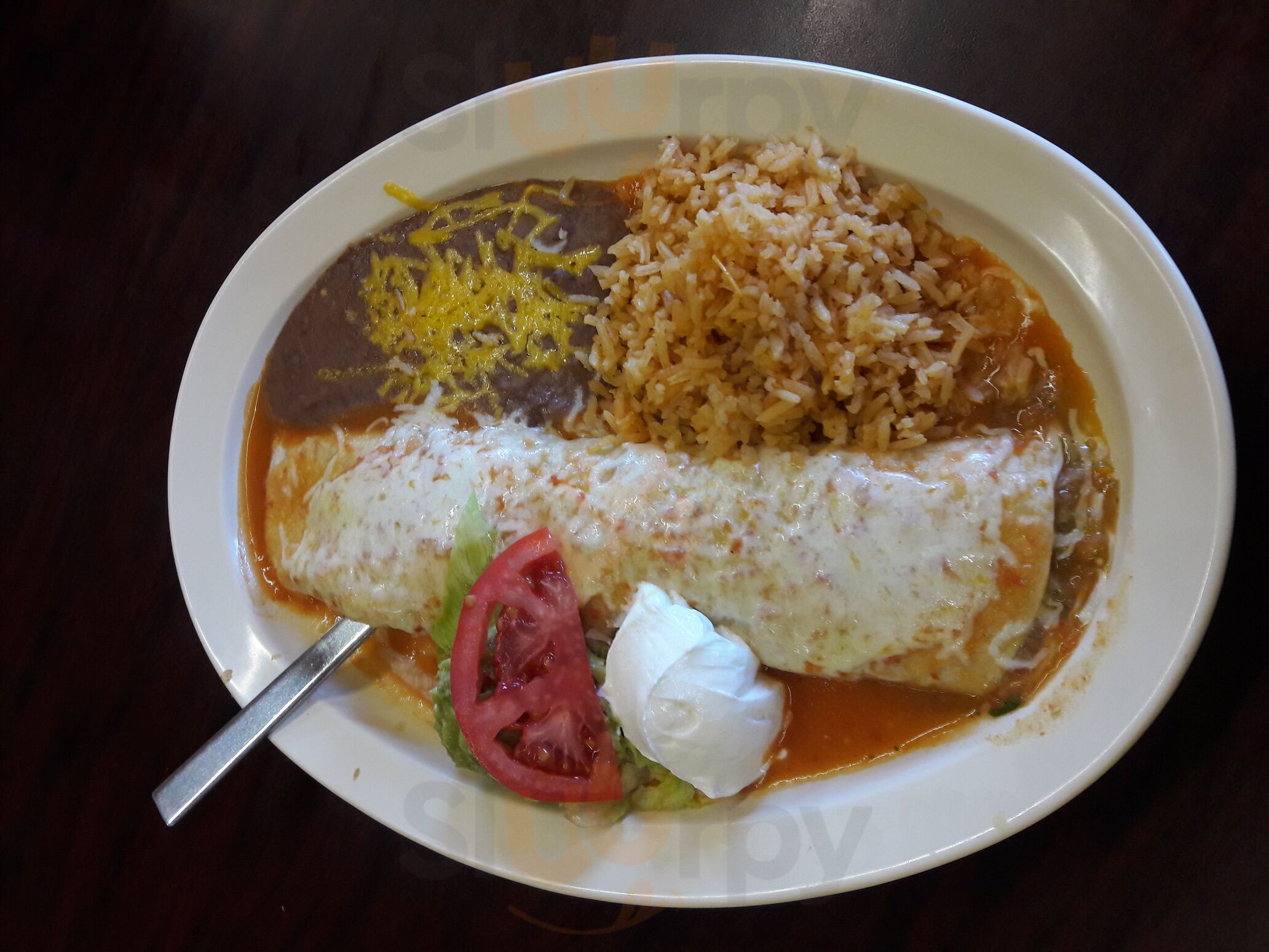 Taqueria Los Cazadores