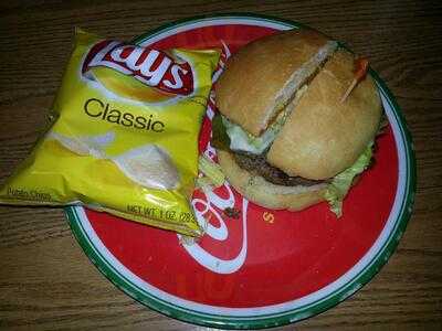 Eddie's Subs And More