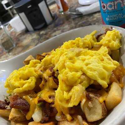 Lincoln Square Family Restaurant