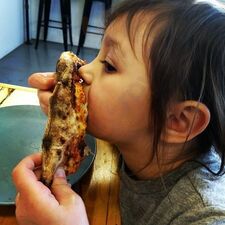 Rover Wood Fired Bagels & Pizza