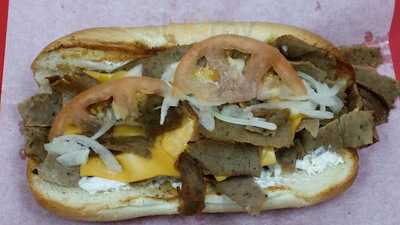 Steelcity Cheesesteaks