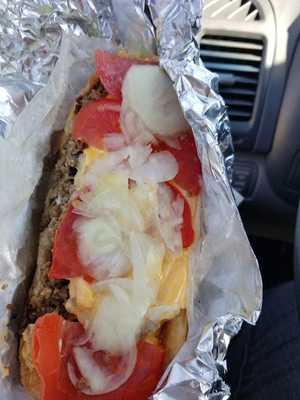 Steelcity Cheesesteaks