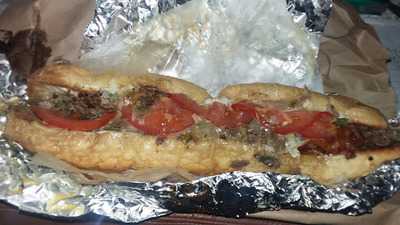 Steelcity Cheesesteaks