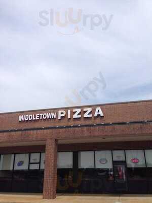 Middletown Pizza Restaurant