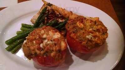 Mediterranean Grill & Pizzeria