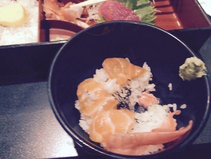 Sakai Japanese Bistro