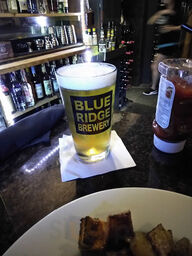 Blue Ridge Brewery