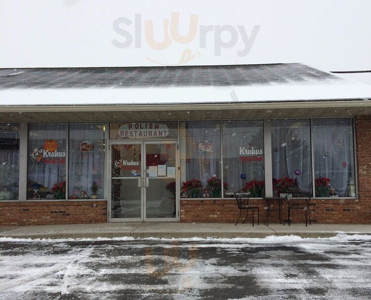 Krakus Deli
