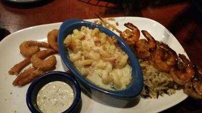 Red Lobster