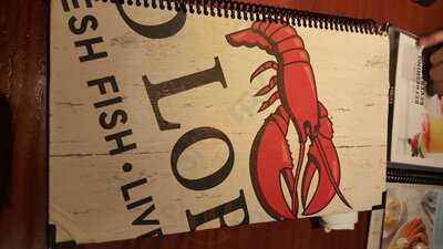 Red Lobster