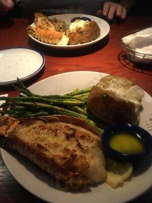 Red Lobster
