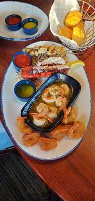 Red Lobster