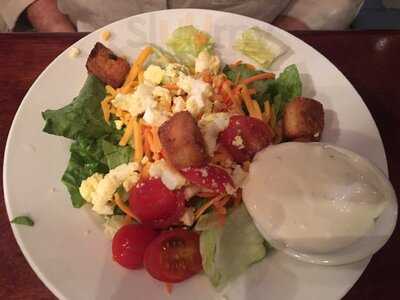 Cheddar's Scratch Kitchen