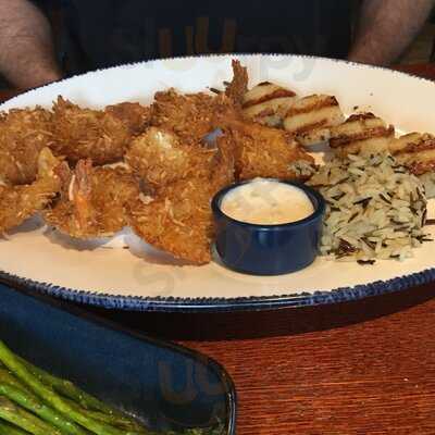 Red Lobster