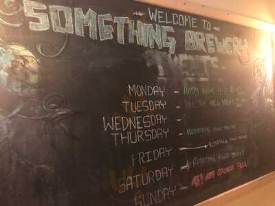 Something Brewery