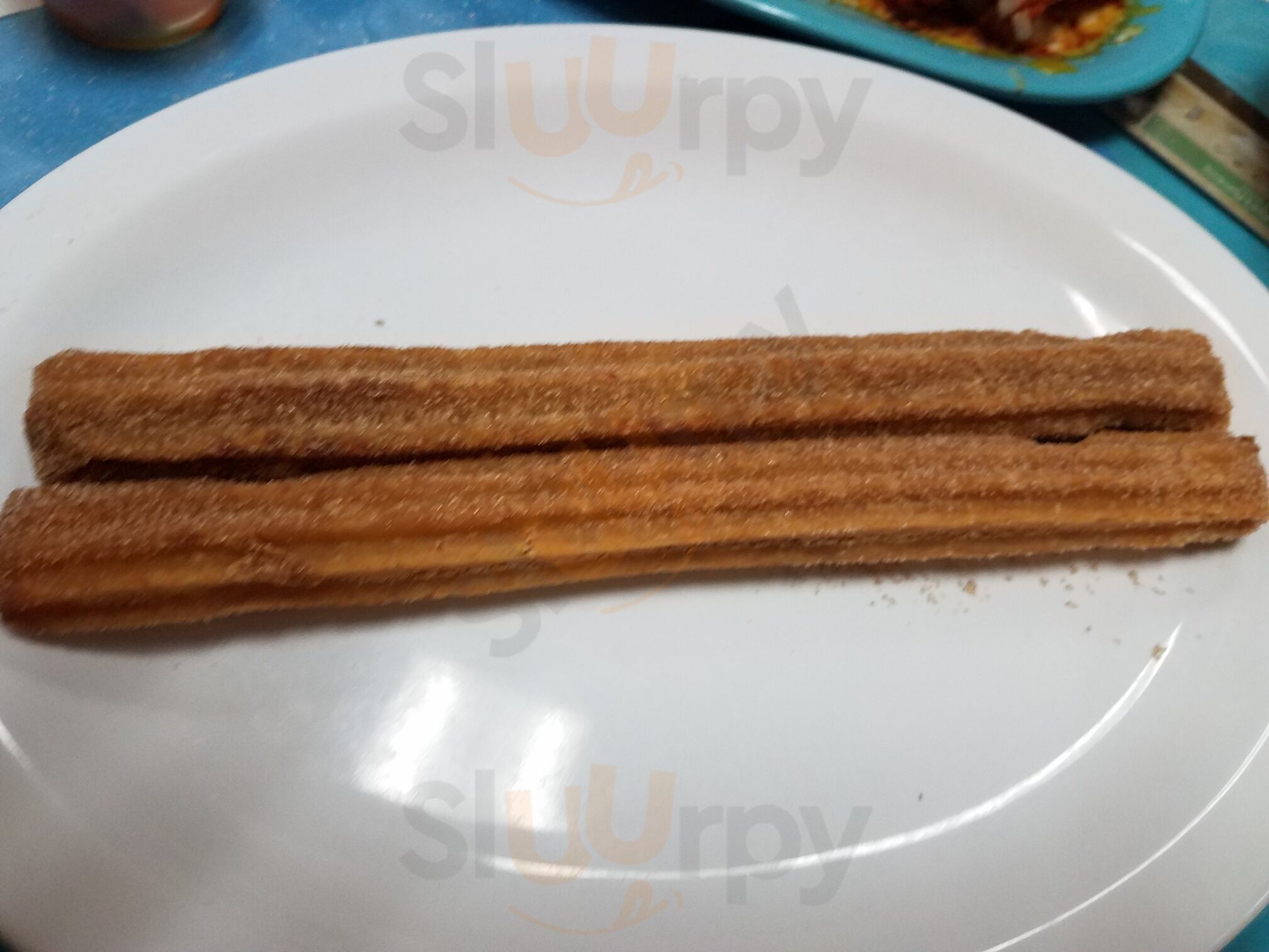 Taqueria Los Portales