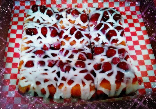 Texas Royal Pizza