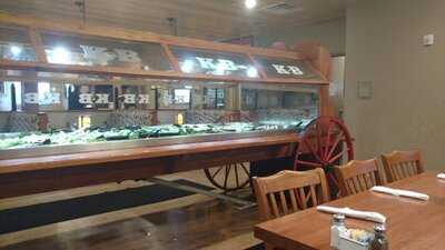 K-bob's Steakhouse