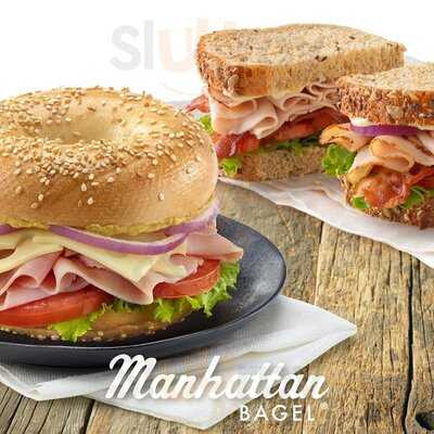 Manhattan Bagel