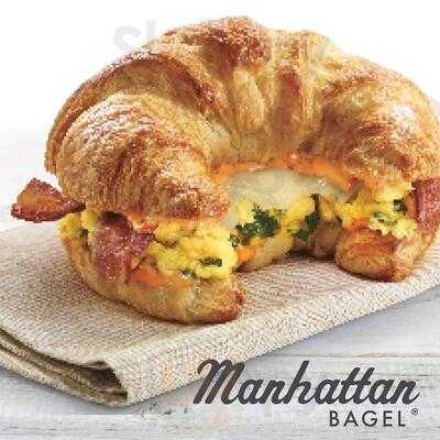 Manhattan Bagel